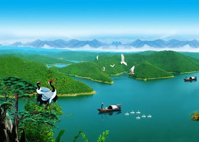 智慧工厂无人化